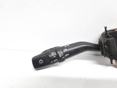Steering column stalk TOYOTA LAND CRUISER PRADO (_J12_) 3.0 D-4D (KDJ120, KDJ125) | BP9041864I23 
