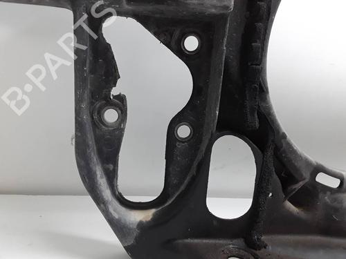 Front slam panel VW PASSAT B5.5 (3B3) 2.5 TDI 4motion | BP11284802C72 