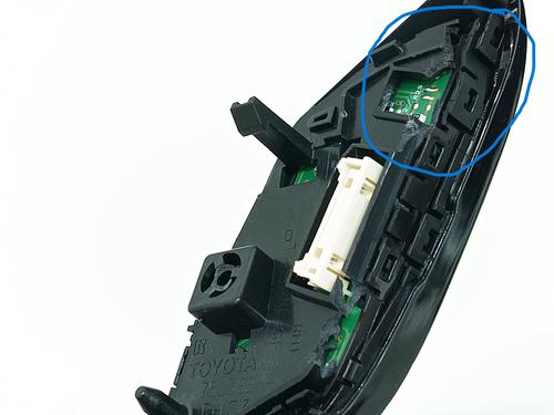 Radkappe für CHRYSLER VOYAGER IV (RG, RS) 2.5 CRD (141 hp) 31265063