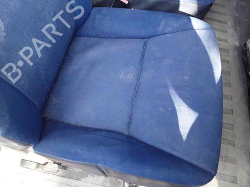 Used Rear seat CITROËN JUMPY I (U6U_) 2.0 HDi 110 (109 hp) 31906706