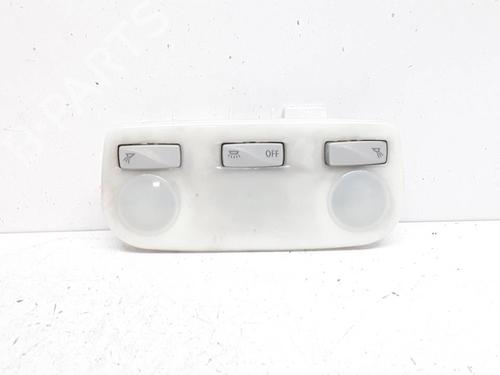 Innerbelysning RENAULT MEGANE III Hatchback (BZ0/1_, B3_) 1.9 dCi (BZ0N, BZ0J) | BP10031775I8 