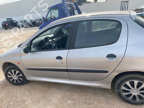 Tændspole PEUGEOT 206 Hatchback (2A/C) 1.4 LPG | BP13468295M94 