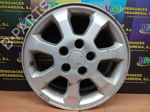 Used Rim OPEL ZAFIRA A MPV (T98) [1999-2006]  7563783