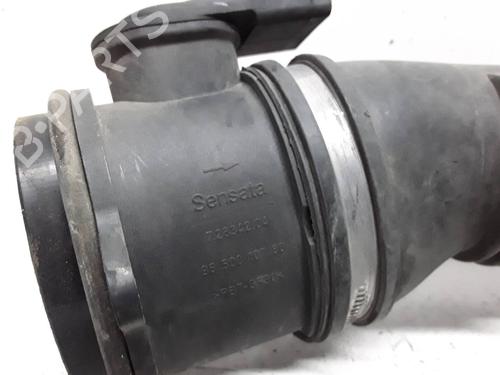 Mass air flow sensor CITROËN C4 Picasso I MPV (UD_)  | BP11745873M95 