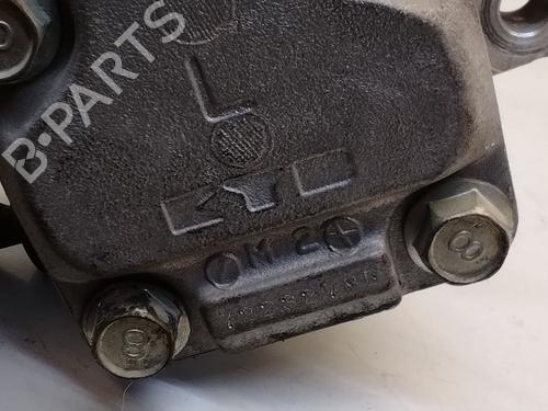 Steering pump MAZDA 5 (CR) 2.0 CD (CR19) | BP37161524M99 - Image 4