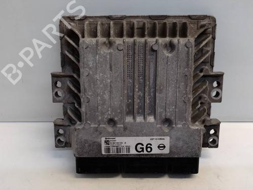 Used Engine control unit (ECU) Engine control unit (ECU) NISSAN JUKE (F15) [2010-2019] 39567963 39567963