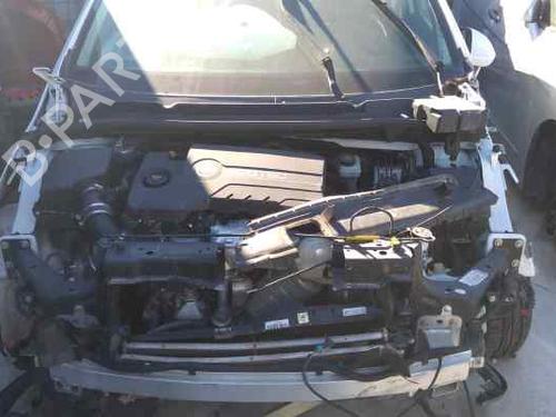 Gear lever OPEL CORSA E (X15) 1.3 CDTI (08, 68) | BP8259022M90 