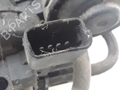 Egr PEUGEOT 206 Hatchback (2A/C) 1.4 HDi eco 70 | BP13233460M69 