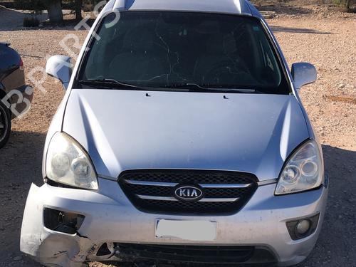 Recambios KIA CARENS III MPV (UN) 2.0 CRDi 140 (140 hp) 4355823