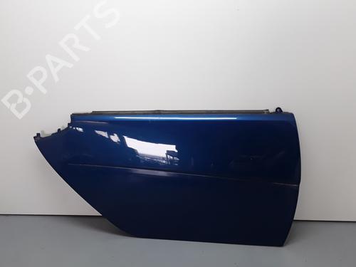 Used Right front door SMART FORTWO Coupe (451) 1.0 (451.331, 451.380) (71 hp) 7474305