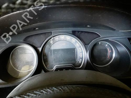Used Instrument cluster CITROËN C5 III (RD_) 2.0 HDi 165 (RDRHHA, RDRHH8) (163 hp) 20321972