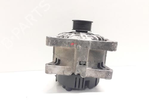 Generator FIAT SCUDO Van (220_) 1.9 D (69 hp) 16207814