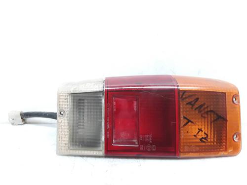 Used Left taillight Left taillight NISSAN VANETTE Van (_C22) 2.0 D (C22, GC22) (67 hp) 8240337 8240337