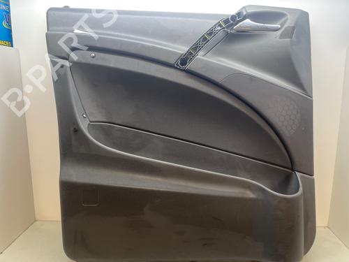 Front left panel MERCEDES-BENZ VITO Bus (W639) 111 CDI (639.701, 639.703, 639.705) A639727 |