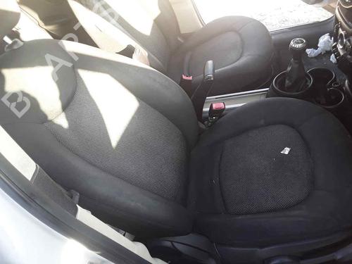 Used Right front seat MINI MINI COUNTRYMAN (R60) One D (90 hp) 23072062