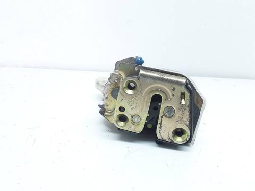 Used Rear left lock NISSAN X-TRAIL I (T30) 2.2 DCi FWD (114 hp) 11249779