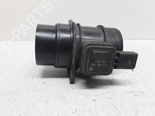 mass-air-flow-sensor-seat-ibiza-iv-6j5-6p1-03l906461-2008-2009-2010-2011-2012-2013-2014-2015-2016-2017-16284331 main image