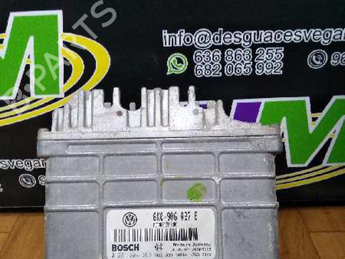 Used Engine control unit (ECU) SEAT IBIZA II (6K1) [1993-2002]  7467024