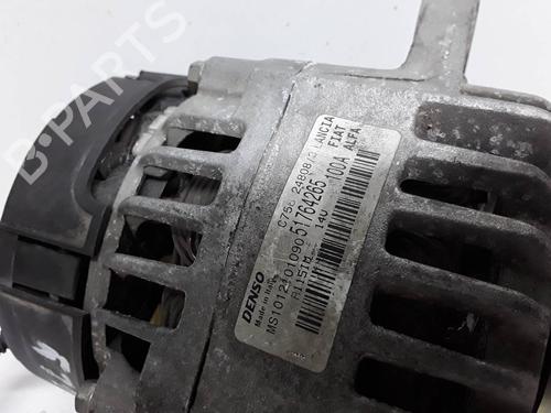 Alternator LANCIA DELTA III (844_)  | BP9873343M7 