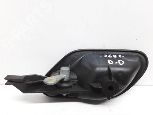 Front right interior door handle BMW 5 (E39) 520 d | BP9146818I14 