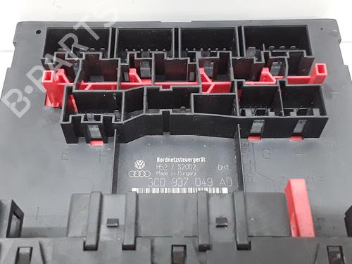 Sikringsdåse VW GOLF V (1K1) | BP30975113E1