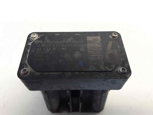 Electronic module CITROËN C5 I (DC_) 2.0 HDi (DCRHZB, DCRHZE) | BP33752048M83 - Image 2