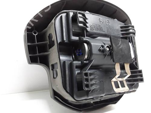 Driver airbag RENAULT SCÉNIC II (JM0/1_)  | BP8697298C9 