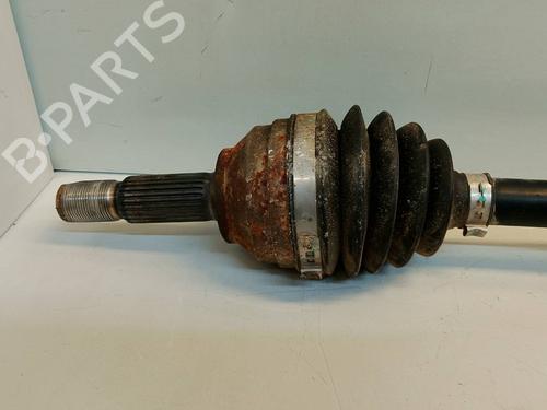 Right front driveshaft MG MG ZS SUV (AZS1) | BP40023009M39 - Image 2