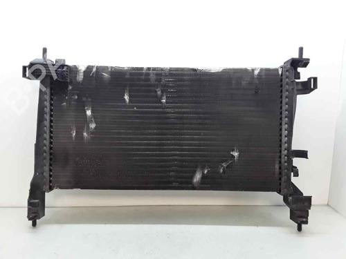 Køler FIAT FIORINO Box Body/MPV (225_) [2007-2025]  24878555