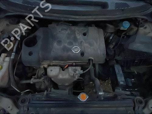 Used Engine Engine 38674834 38674834