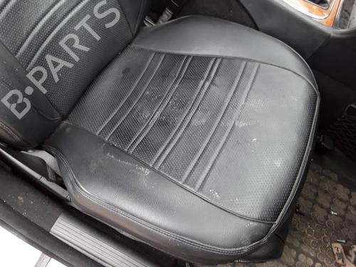Right front seat MERCEDES-BENZ E-CLASS (W211) E 220 CDI (211.008) | BP9394026C16 