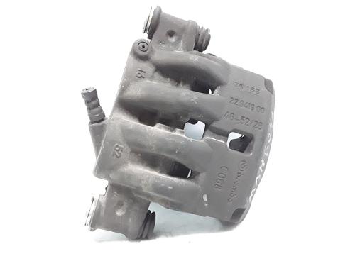 Used Right front brake caliper CITROËN JUMPER II Van 2.2 HDi 110 (110 hp) 11601425