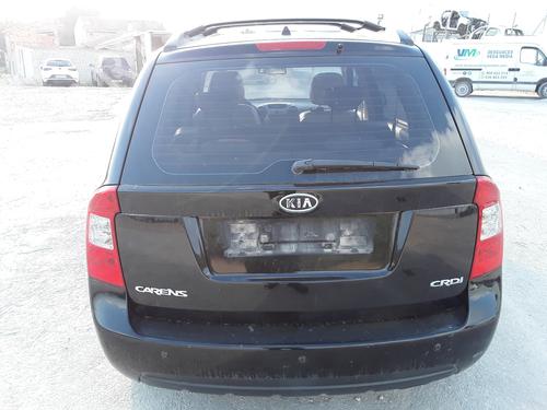 Bakluke CC/Kombi-Kupé KIA CARENS III MPV (UN) 2.0 CRDi 140 (140 hp) 13937074