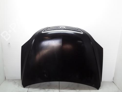 Used Hood KIA SORENTO I (JC) 2.5 CRDi 4WD (140 hp) 9146803