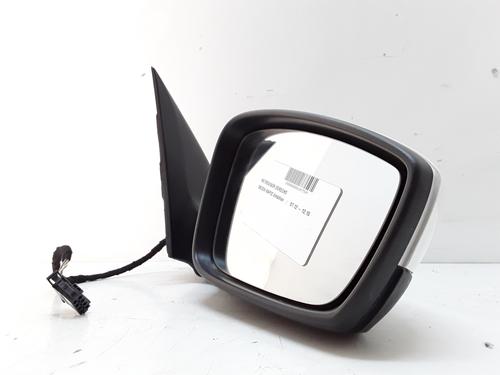 Right mirror SKODA RAPID (NH3, NK3, NK6) 1.6 TDI | BP9731299C27 