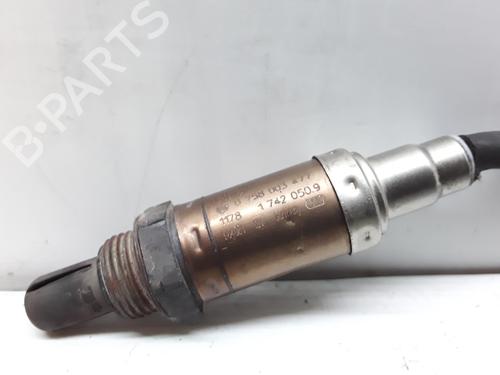 Electronic sensor BMW 3 Touring (E46) 330 i | BP9668540M84 