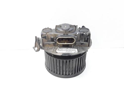 Used Heater blower motor RENAULT CLIO III (BR0/1, CR0/1) 1.2 16V (BR0R, BR1D, BR1L, CR0R) (65 hp) 13121481