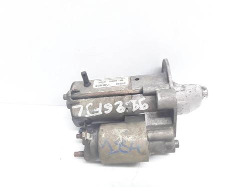 Starter FORD FIESTA V (JH_, JD_) 1.6 TDCi | BP7658057M8