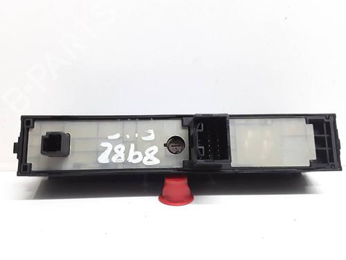 Warning switch TOYOTA COROLLA Verso (ZER_, ZZE12_, R1_) 1.8 (ZNR11_, ZNR11R) | BP9752558I22 
