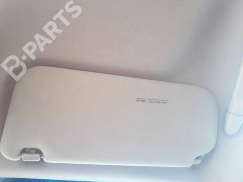Used Right sun visor Right sun visor HYUNDAI SANTA FÉ I (SM) 2.0 CRDi (113 hp) 9146707 9146707