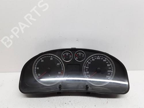 Instrument cluster VW PASSAT B5.5 (3B3) 2.5 TDI 4motion 3B0920827A |