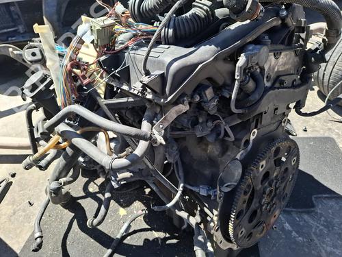 Used Engine Engine BMW 5 (E60) 530 d (218 hp) 32250998 32250998