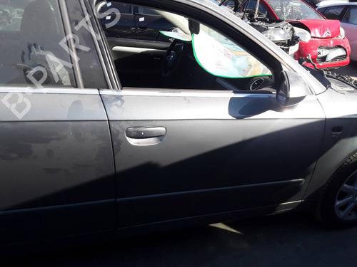 Used Right front door SEAT EXEO (3R2) 2.0 TDI (120 hp) 15579025