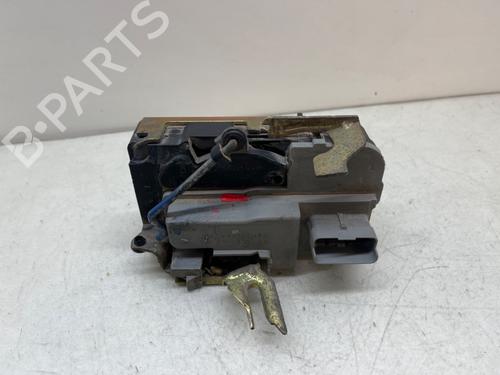 Front right lock CITROËN XSARA Coupe (N0) 2.0 HDI 90 | BP22897212C97 