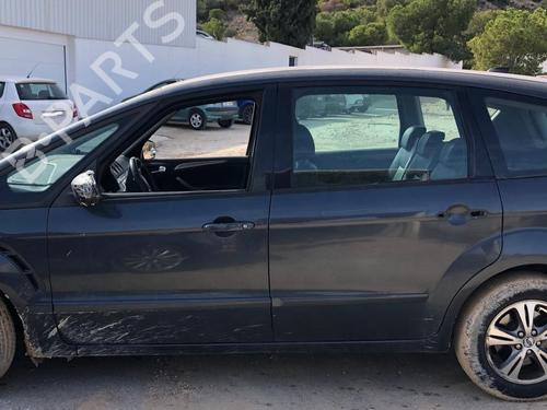 Styring servopumpe FORD S-MAX (WA6)  | BP24115004M99 