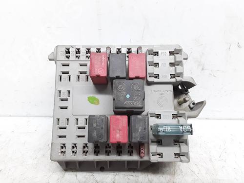 Used Fuse box FIAT PUNTO (176_) 1.2 16V (86 hp) 10260315