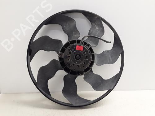 Radiator fan KIA CEE'D Hatchback (ED)  | BP19169860M35 