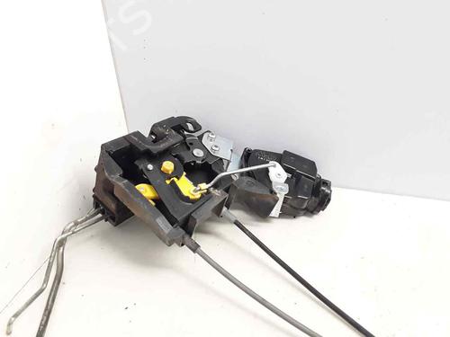 Front right lock HYUNDAI ACCENT III (MC) 1.4 GL | BP17313680C97 