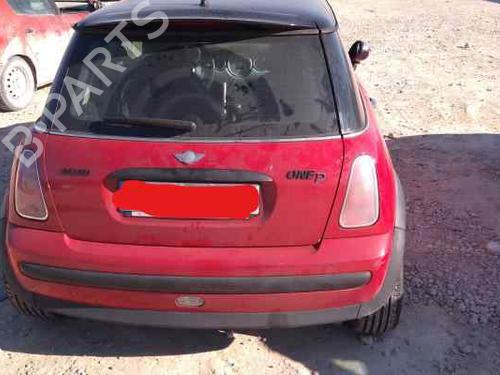 Dør høyre foran MINI MINI (R50, R53) One D | BP9668555C3 