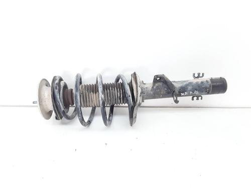 Used Left front shock absorber BMW X3 (E83) 3.0 d (204 hp) 13075342